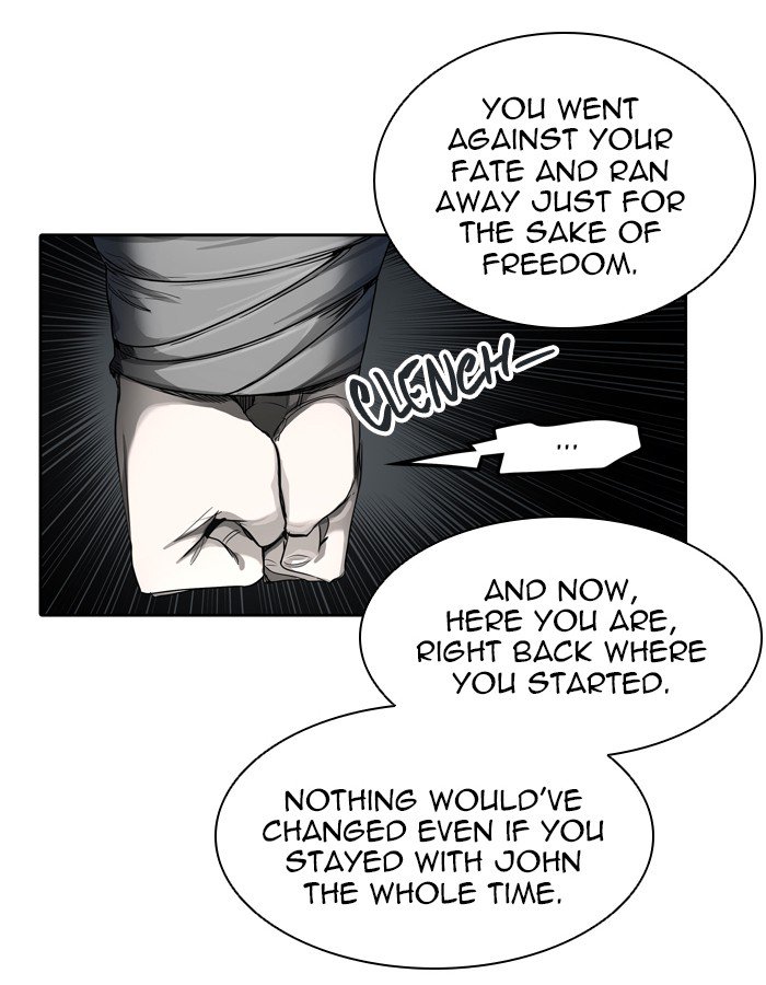 Tower of God Chapter 434 20